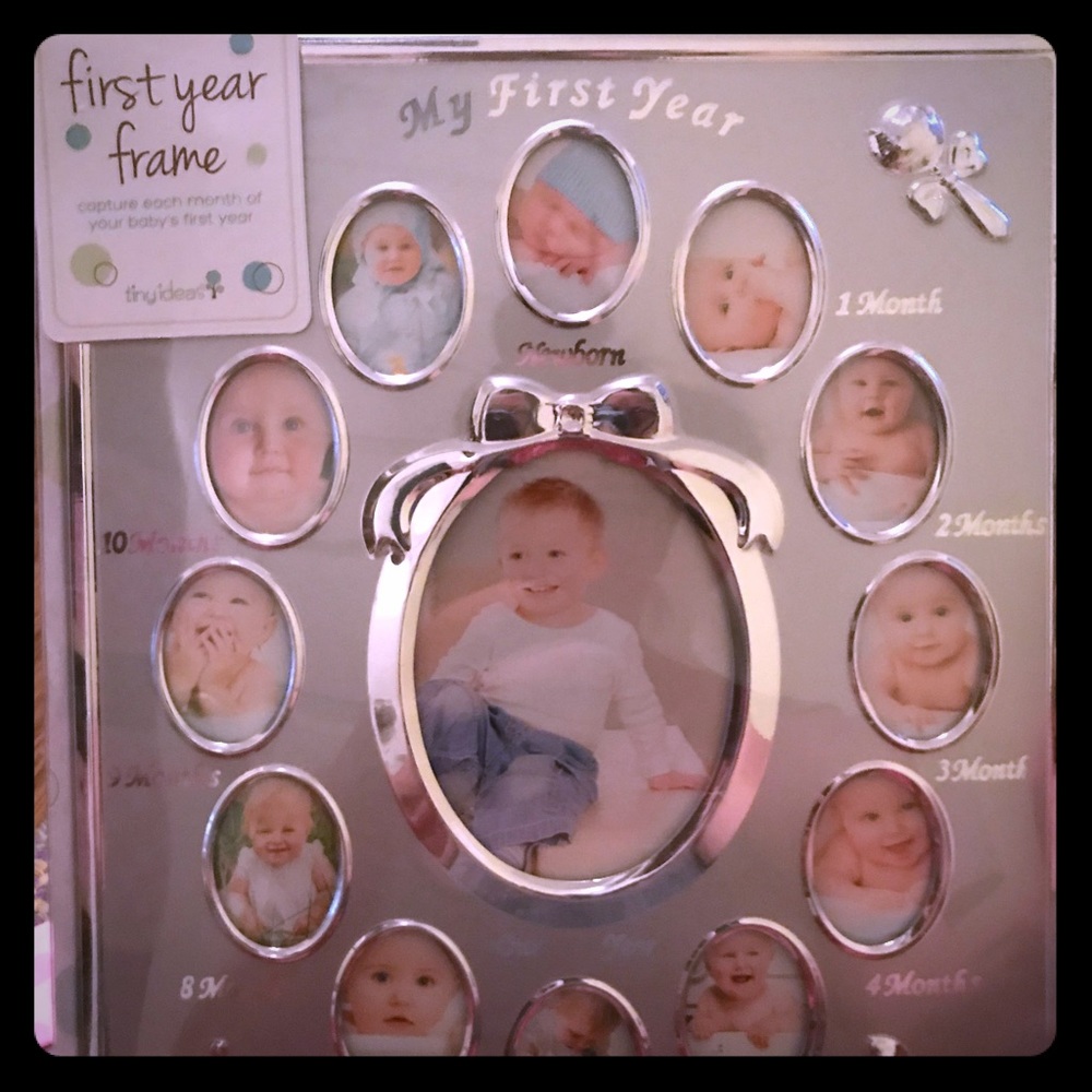 First time pics
